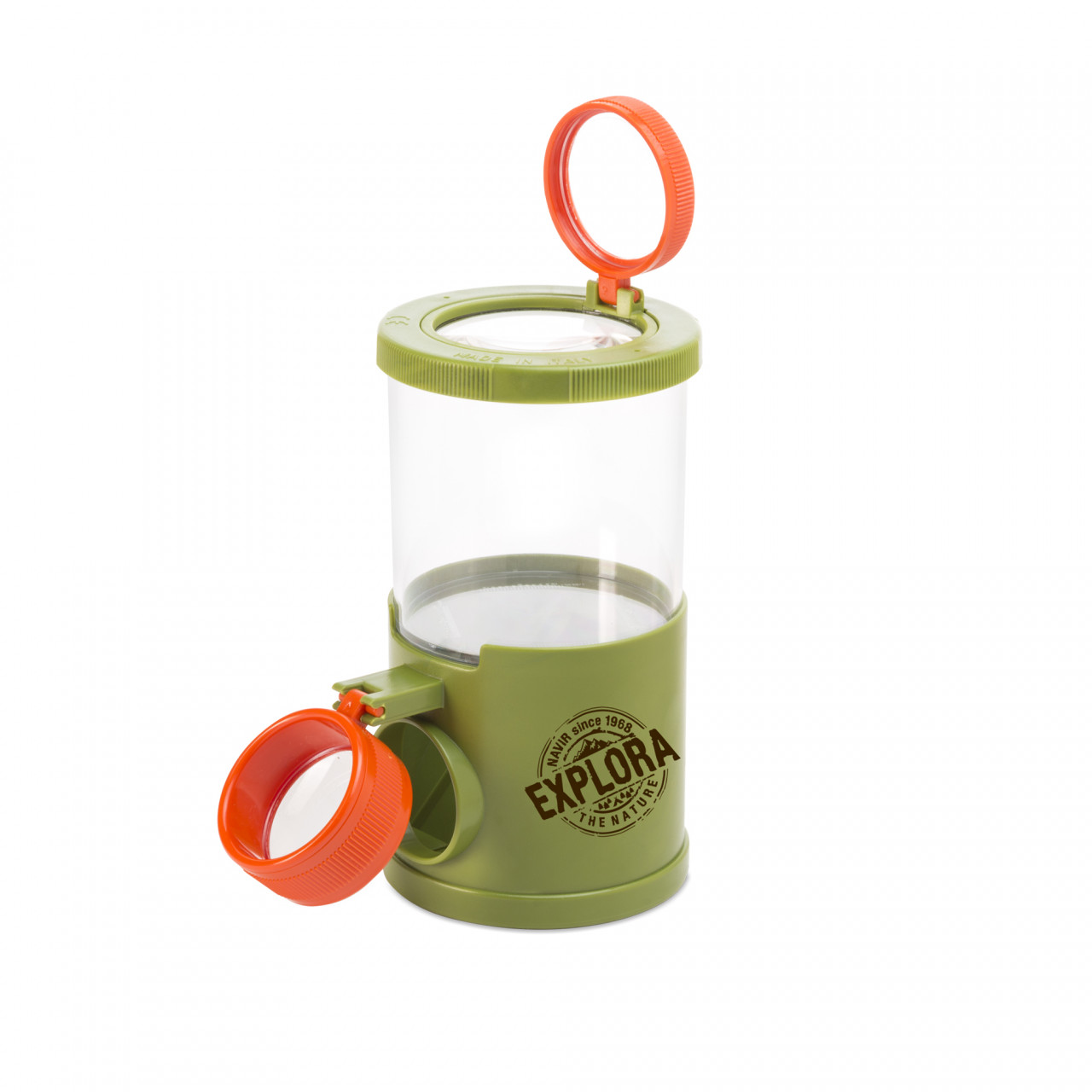 cutie-explora-pentru-observarea-insectelor-in-3-directii-navir10390.jpg Cutie Explora pentru observarea insectelor in 3 directii, Navir - imagine 1