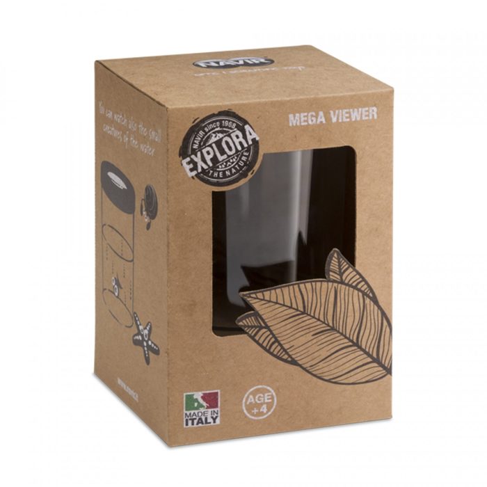 Cutie mare pentru insecte Explora, Navir - imaginea 3