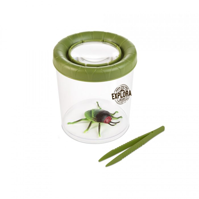 Cutie mare pentru insecte Explora, Navir - imaginea 4