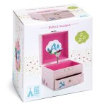 Cutie muzicala Leopoldine, Djeco - imaginea 1