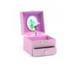 Cutie muzicala Leopoldine, Djeco - imaginea 2