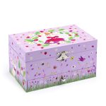 Cutie muzicala Printesa, Djeco - imaginea 2