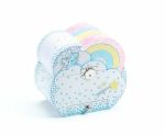 Cutie muzicala Visul unicornului, Djeco - imaginea 3
