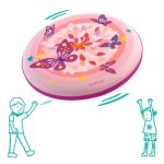 Disc frisbee Fluturi, Djeco - imaginea 2 Disc frisbee Fluturi, Djeco - imaginea 2