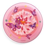 Disc frisbee Fluturi, Djeco - imaginea 3 Disc frisbee Fluturi, Djeco - imaginea 3