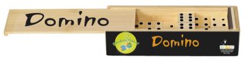 Domino Fridolin - imaginea 1