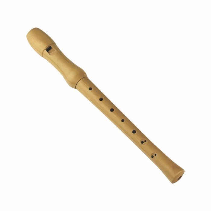 Flaut lemn, Egmont Toys - imaginea 2