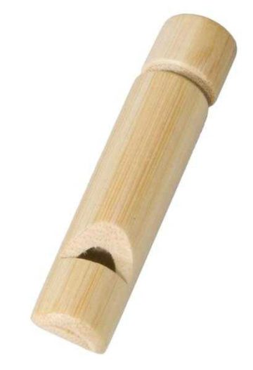 Fluier mic din bambus, Fridolin - imaginea 1