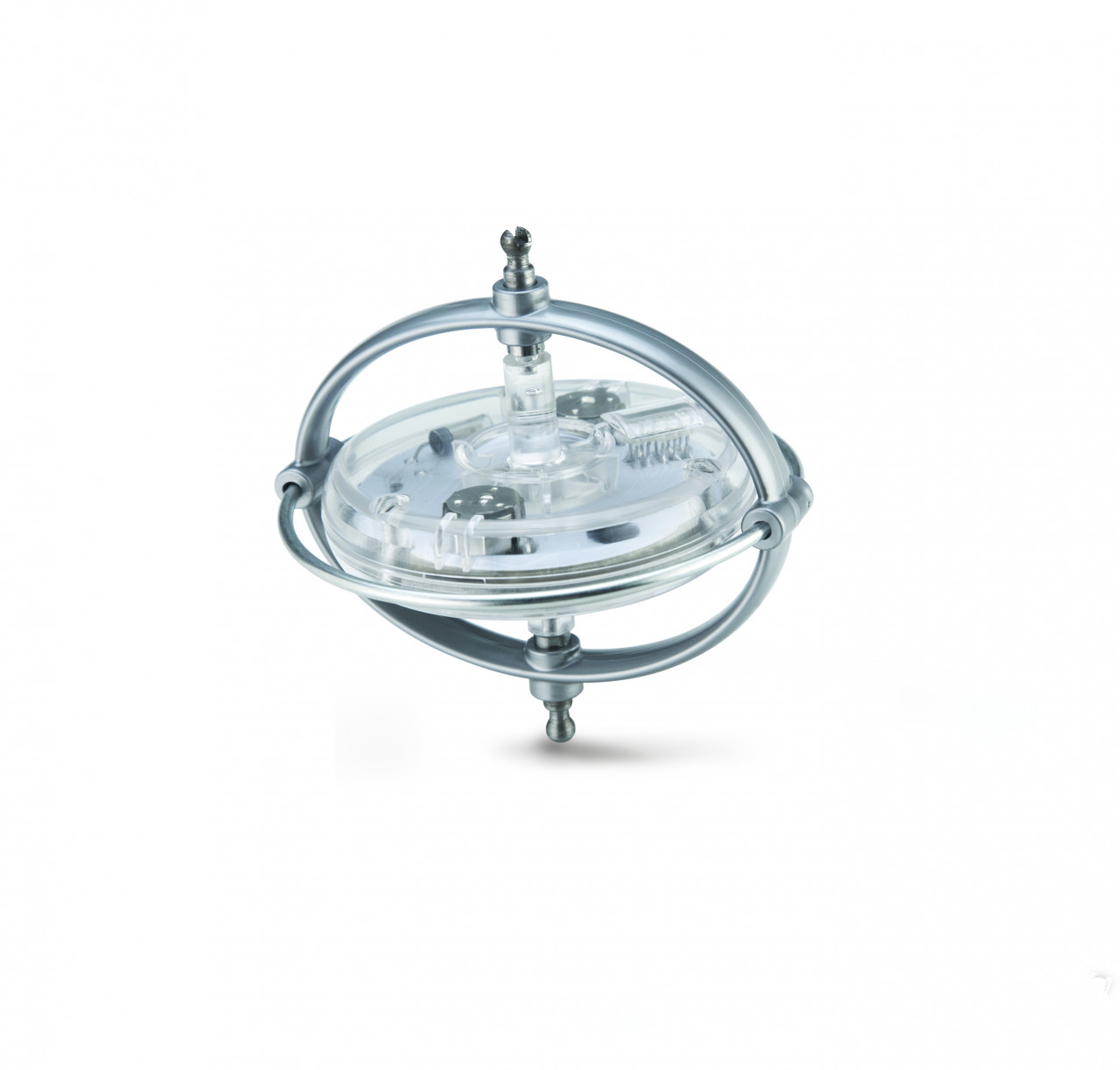 Giroscop UFO, Navir - imaginea 1 Giroscop UFO, Navir - imaginea 1
