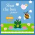 Joc tic tac toe din lemn, Orange Tree Toys - imaginea 1