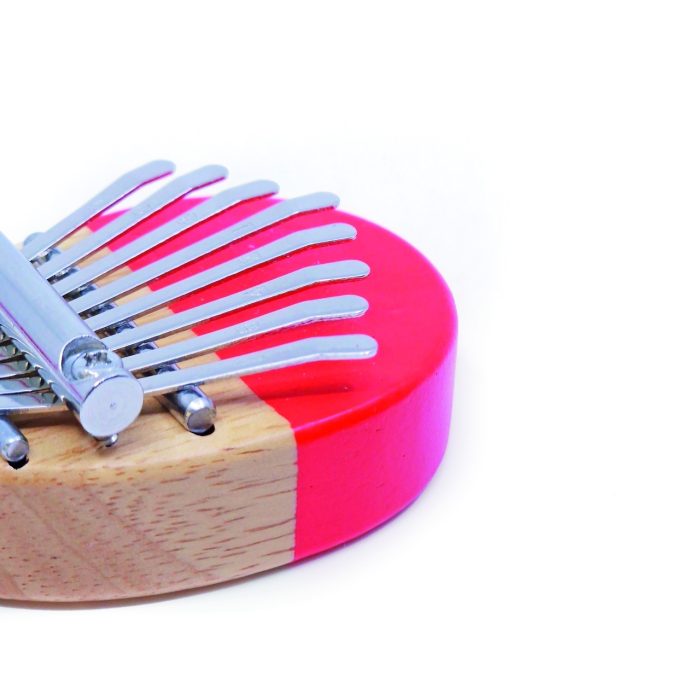 Instrument muzical Kalimba Svoora - imaginea 2