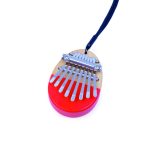 Instrument muzical Kalimba Svoora - imaginea 4