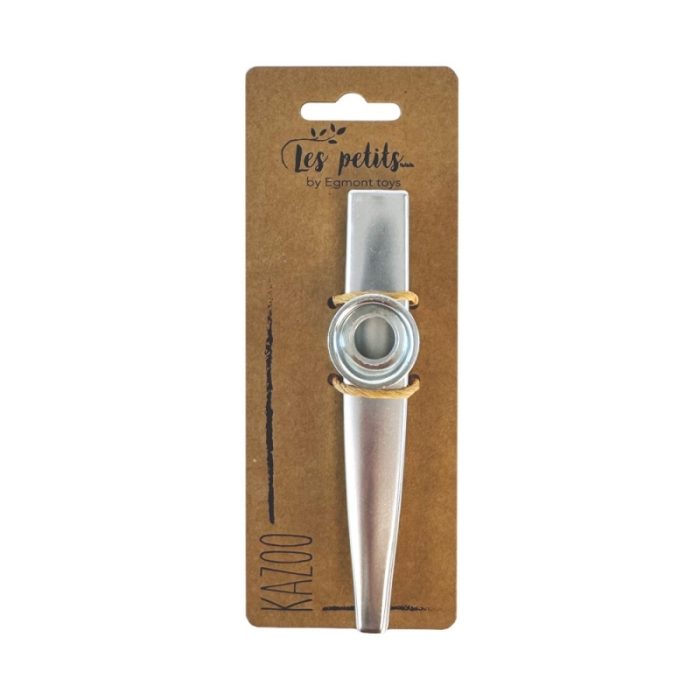 Instrument muzical Kazoo, Egmont Toys - imaginea 2