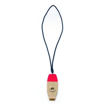 Instrument muzical Kazoo, Svoora - imaginea 1