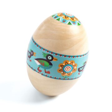 Instrument muzical Maracas ou, Djeco - imaginea 1