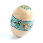 Instrument muzical Maracas ou, Djeco - imaginea 2 Instrument muzical Maracas ou, Djeco - imaginea 2