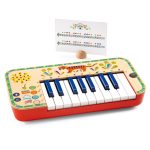 Instrument muzical Sintetizator, Djeco - imaginea 3 Instrument muzical Sintetizator, Djeco - imaginea 3