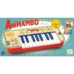 Instrument muzical Sintetizator, Djeco - imaginea 4 Instrument muzical Sintetizator, Djeco - imaginea 4