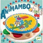 Instrument muzical Tamburina, Djeco - imaginea 3