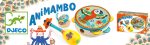 Instrument muzical Tamburina, Djeco - imaginea 4