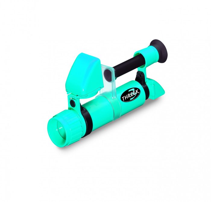 Instrument optic 3 in 1 Telescop, Periscop, Microscop, Navir - imaginea 4
