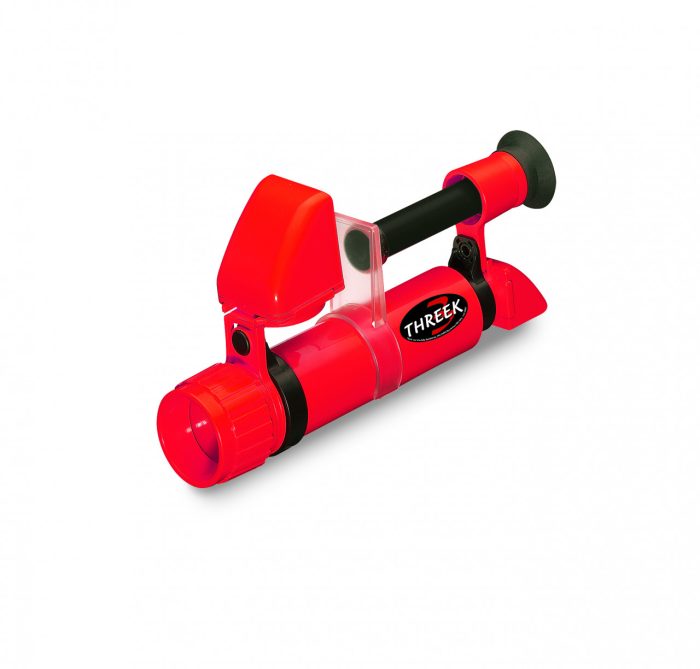 Instrument optic 3 in 1 Telescop, Periscop, Microscop, Navir - imaginea 5