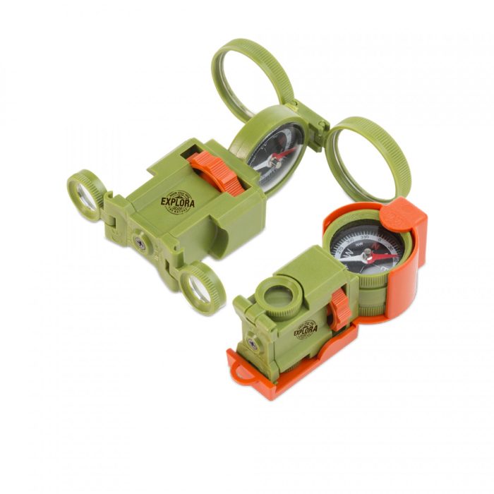 Instrument optic multifunctional Explora, Navir - imaginea 4