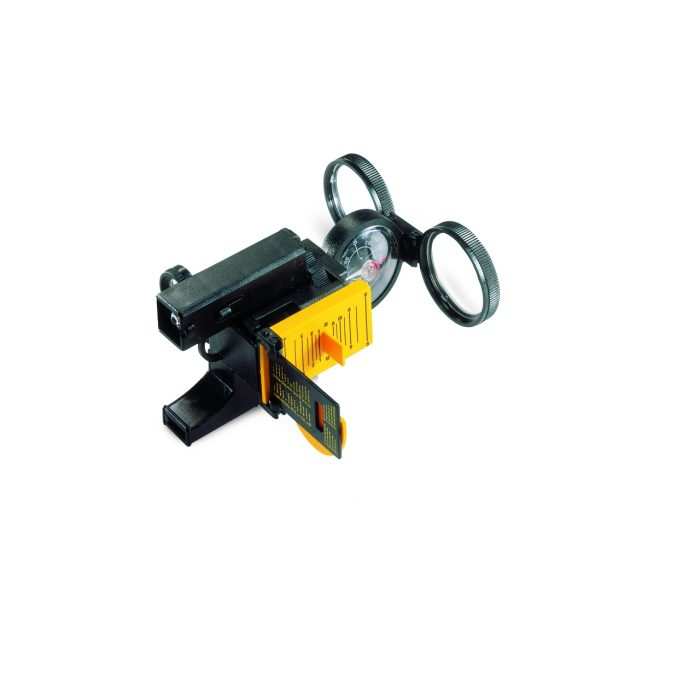 Instrument optic multifunctional pentru drumetii, Navir - imaginea 4