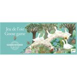 Joc clasic cu pioni Jocul gastelor, Djeco - imaginea 2