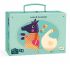 Joc de cooperare Woolfy, Djeco - imaginea 1