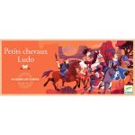 Joc clasic Ludo, Djeco - imaginea 5 Joc clasic Ludo, Djeco - imaginea 5