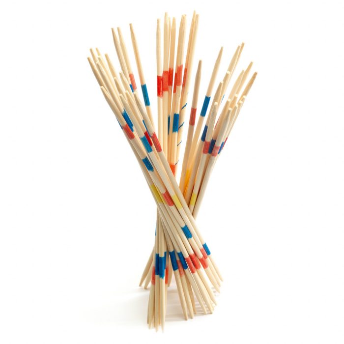 Joc clasic Mikado, Djeco - imaginea 3
