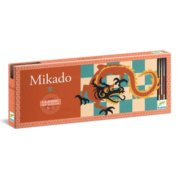 Joc clasic Mikado, Djeco - imaginea 1