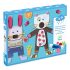 Joc creativ origami Confectionat cutii, Djeco - imaginea 1