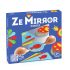 Joc creativ cu oglinzi Ze mirror Faces, Djeco - imaginea 1