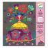 Set 4 markere metalice, Djeco - imaginea 1