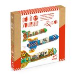 Joc creativ DIY Avioane, Djeco - imaginea 1