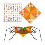 Joc creativ Initiere origami, Djeco - imaginea 2