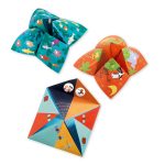 Joc creativ Initiere origami, Djeco - imaginea 4