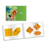 Joc creativ Initiere origami, Djeco - imaginea 5