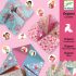 Joc creativ Initiere origami, Djeco - imaginea 1