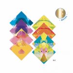 Joc creativ origami Creaturi marine, Djeco - imaginea 2 Joc creativ origami Creaturi marine, Djeco - imaginea 2
