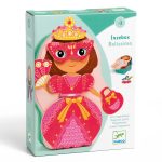 Joc cu magneti Belissimo, Djeco - imaginea 1