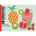Joc de carti Smoothie, Djeco - imaginea 3 Joc de carti Smoothie, Djeco - imaginea 3