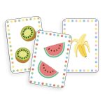 Joc de carti Smoothie, Djeco - imaginea 4 Joc de carti Smoothie, Djeco - imaginea 4