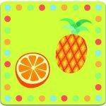 Joc de carti Smoothie, Djeco - imaginea 2 Joc de carti Smoothie, Djeco - imaginea 2