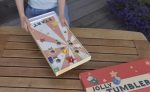 Joc de masa Jolly Tumbler, Egmont Toys - imaginea 3