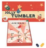 Joc de masa Jolly Tumbler, Egmont Toys - imaginea 4
