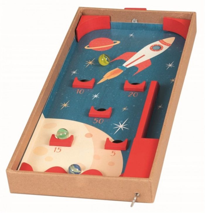 Joc de masa Pinball, Egmont Toys - imaginea 2