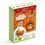 Joc de rol Pizza Luigi, Djeco - imaginea 1